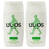 Uros All-in-one Skin Milk 200ml x 2 Men’s Uros / 우르오스 올인원 스킨밀크 200ml x 2개 남자 우로스