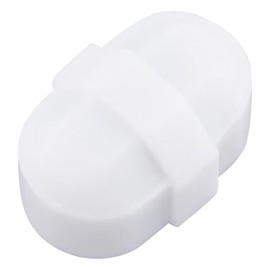 As One Octagon Rotator, 0.5 x 0.3 inches (13 x 8 mm), 1-5407-01