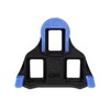 Chooee Road Bike Pedal Plates Cleats Compatible with Shimano SPD