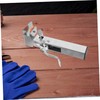 TEHAUX Adjustable Stainless Steel Drawer Fixing Clamp Installation Tool for
