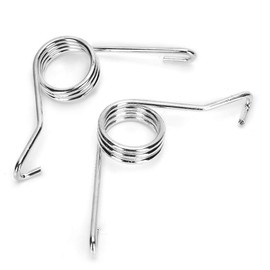 Brake Caliper Return Springs, Yosoo Return Springs 7M0615295 7M0615296 Fit for Beatle//for Return Spring Brake Caliper Return Spring Brake Caliper Resort