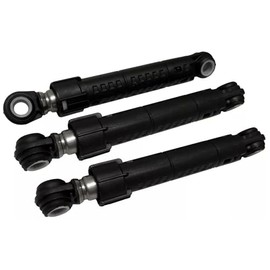 3 x Shock Absorber Set for Washing Machine Compatible with LG 4901ER2003A Baldo-direkt