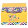 SLADE Steel Tongue Drum Handheld Cartoon Percussion Beginner Music Lover