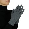 Pure Cashmere 2-ply Ladies Gloves, Derby