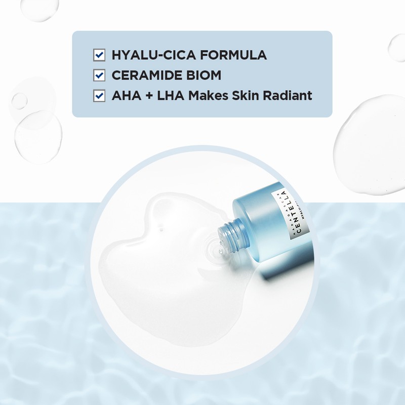 SKIN1004 [SKIN1004]Madagascar Centella Hyalu-Cica Brightening Toner 210ml