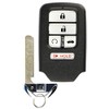 Honda Accord CWTWB1G0090 Keyless Remote Control