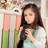 IDEUS Insulated Water Bottle 12oz, Stainless Steel Insulated Water Bottle