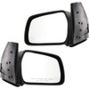 For Suzuki Sidekick 1989-1998 Door Mirror Driver & Passenger Side