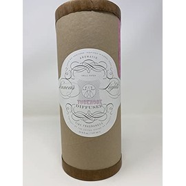 Aromatic Diffuser -Tuberose