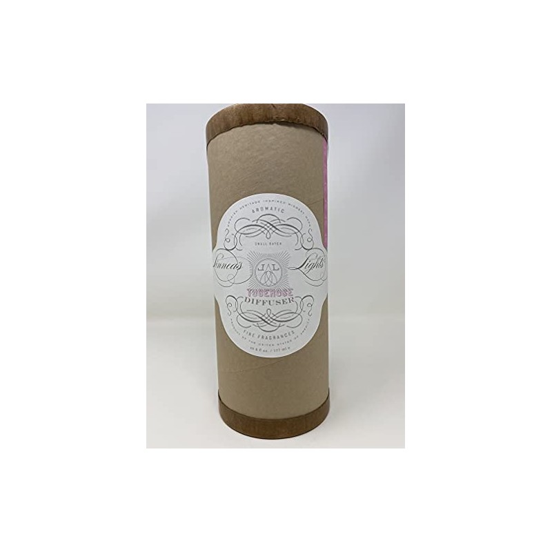 Aromatic Diffuser -Tuberose