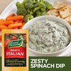 Good Seasons Zesty Italian Salad Dressing & Recipe Mix (0.6