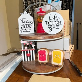 Yanroom Word Stencils for Painting On Wood Sign Canvas Fabric, Reusable Welcome Farmhouse Burning Inspirational Art Craft Paint Stencil for Shirt Family Furniture Wall Card Making (20 Word 8in)