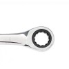HUSKY Ratcheting Combination Wrench - Metric 10mm NEW FREE SHIPPING