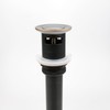 Oil Rubbed Bronze Pop Up Drain, Bathroom Vessel Lavatory Vanity