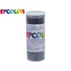 Efcolor 10 ml Opaque Low Temperature Enamelling Powder, Black