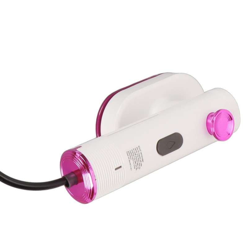 Handheld Ironing Machine Foldable Dry and Wet Dual Use Compact