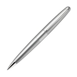 PILOT ボールペン コクーン S シルバー BCO150RS