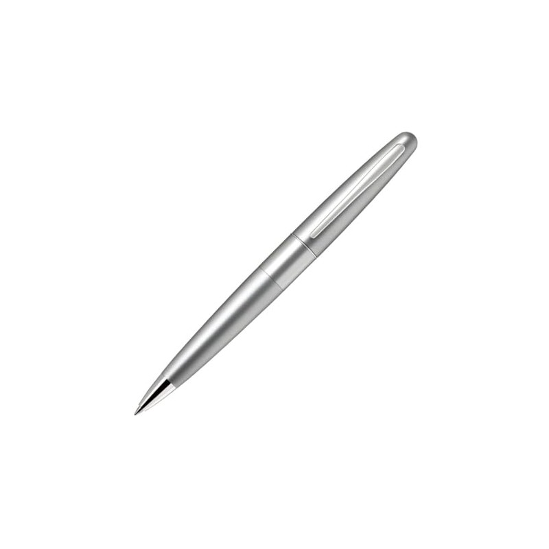 PILOT ボールペン コクーン S シルバー BCO150RS