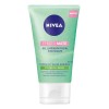 Gel Nivea Limpiador Facial Purificante Efecto Mate 150 mL