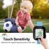 3 Pack Protective Case Compatible for SyncUp Kids Watch Screen