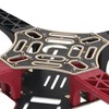F450 DIY Quadcopter Frame Rack Drone 4 Axis Frame Kit