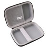 waiyu JP Storage Case Compatible with Yamaha Yamaha TDM-700DAL2/TDM-700G/KORG TM-60/TM-50
