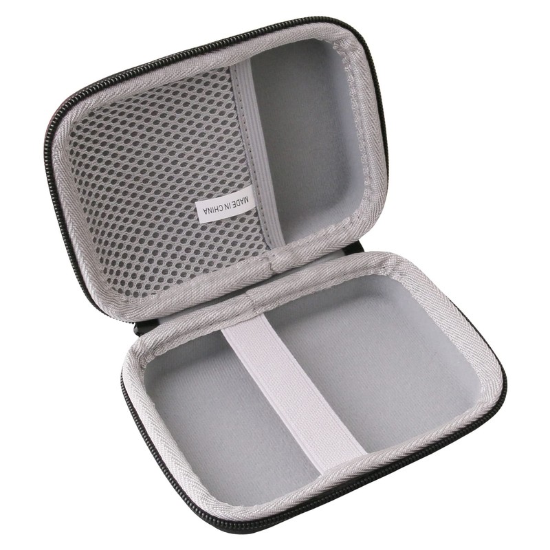 waiyu JP Storage Case Compatible with Yamaha Yamaha TDM-700DAL2/TDM-700G/KORG TM-60/TM-50