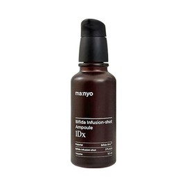 Manyo Factory Bifida Infusion Shot Ampoule 1Dx 50ml / 마녀공장 비피다 인퓨젼샷 앰플 1Dx 50ml