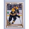 2023-24 Upper Deck Series 1 O-Pee-Chee Glossy Patrice Bergeron #R-16