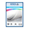 Refresh Cartridges Fine Art Textured Matte A4 Inkjet Photo Paper