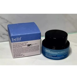 belif 2 Belif Moisturizing Eye Bomb Essential Eye Cream 0.84 oz
