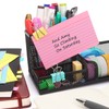 Tamaki Colored Index Cards 3 X 5 Ruled Note Cards