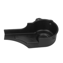 kokiya Clutch Cover Easy to Install Professional Mini Bike Parts for Ct100U