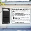 O3T-BX for Overhead Door Garage Door Opener Remote, Compatible with