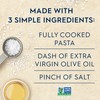 Barilla Ready Pasta, Fully Cooked Elbows Pasta, Non-GMO & Kosher,