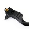 CBCTOC Motorcycle Brake and Clutch Lever Set for Harley Touring,