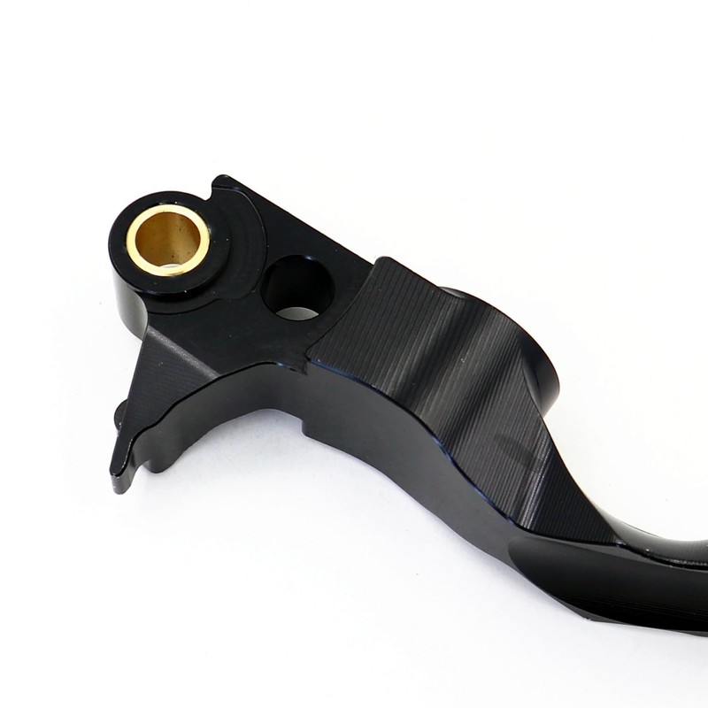 CBCTOC Motorcycle Brake and Clutch Lever Set for Harley Touring,