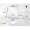 Soehnle Food Control Easy Kitchen Weighing Scale