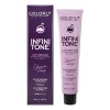 Tinte Profesional Para Cabello Colorly 90gr