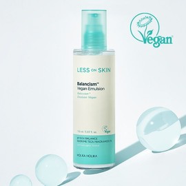 홀리카홀리카 Reson Skin Balansism Vegan Emulsion