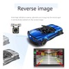 Hodozzy Double Din Car Stereo 7 inch Touchscreen Car Radios