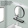 LED Bathroom Vanity Light Bar Modern Bathroom Vanity Light Over