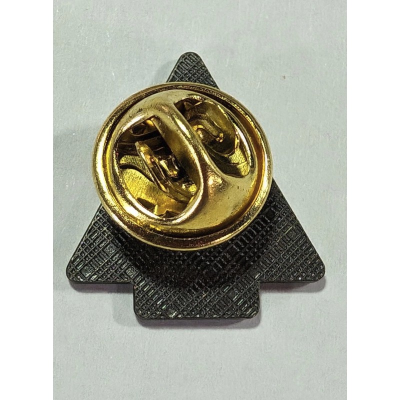 BSA CUB SCOUT ARROW OF LIGHT CORE PIN- BUILDING A