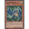 Yu-Gi-Oh! - Spear Dragon (SDDL-EN016) - Structure Deck: Dragunity Legion - 1st Edition - Common