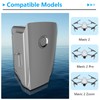 Dregin Mavic 2 Pro Battery 3850mAh 15.4V,31 Minutes Flight Time