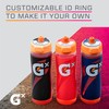 Gatorade Gatorade Gx Bottle , Black, 30oz
