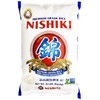 Nishiki Premium Rice, Medium Grain,15 Pound (Pack of 1)