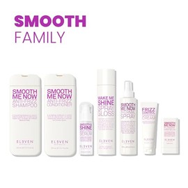 SMOOTH ME NOW ANTI-FRIZZ CONDITIONER - 960ml litre