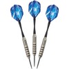 Viper Silver Thunder Steel Tip Darts, 25 Grams