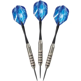 Viper Silver Thunder Steel Tip Darts, 25 Grams